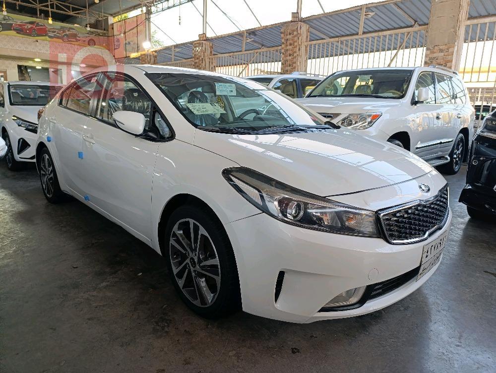 Kia Cerato